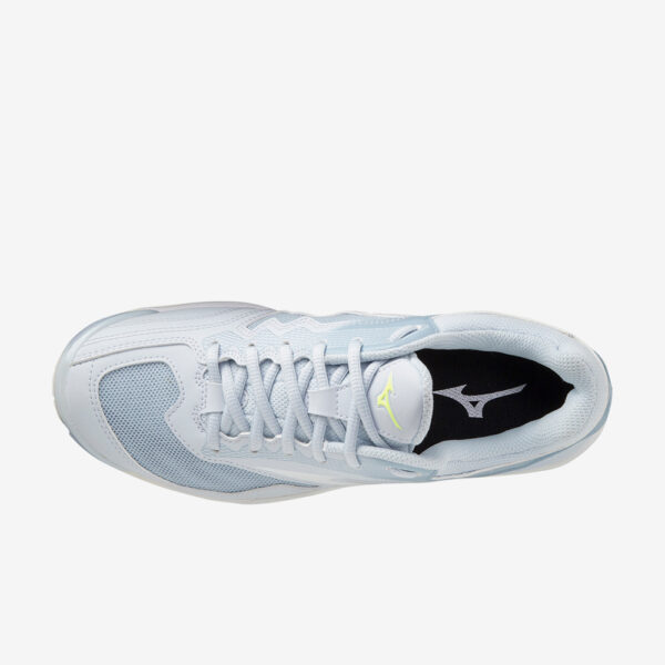 Afbeelding Wave Phantom 2 handbalschoen dames grijs/wit
