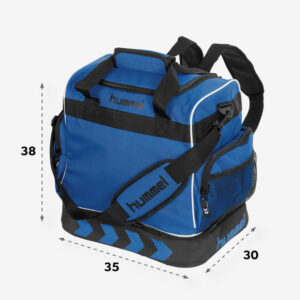 Afbeelding Hummel Pro Backpack supreme blauw