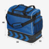 fbeelding Hummel Pro Bag supreme sporttas blauw