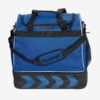 fbeelding Hummel Pro Bag supreme sporttas blauw