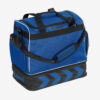 fbeelding Hummel Pro Bag supreme sporttas blauw