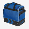 fbeelding Hummel Pro Bag supreme sporttas blauw