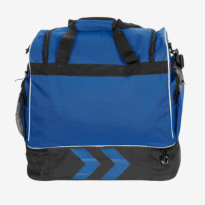 fbeelding Hummel Pro Bag supreme sporttas blauw