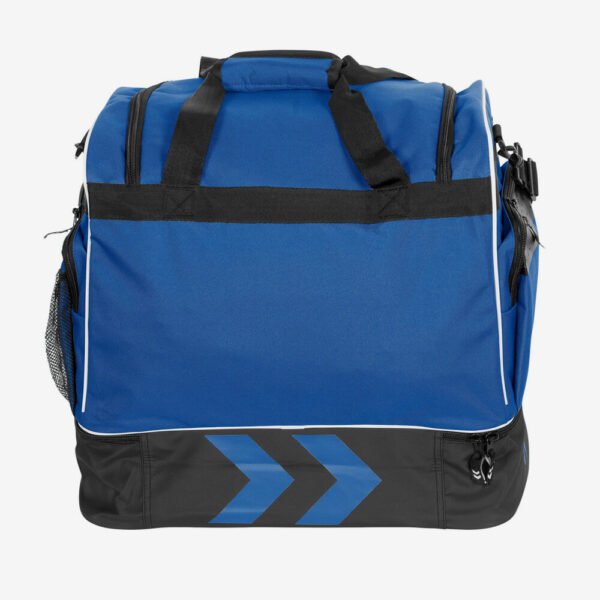 fbeelding Hummel Pro Bag supreme sporttas blauw