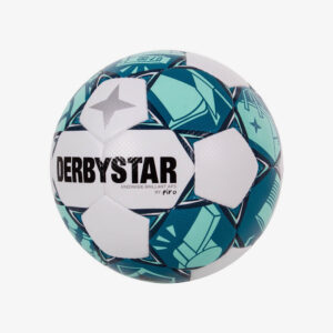 Afbeelding Derbystar eredivisie brilliant seizoen 22/23 wit