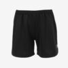 Afbeelding Hummel Euro short II sportbroek dames zwart