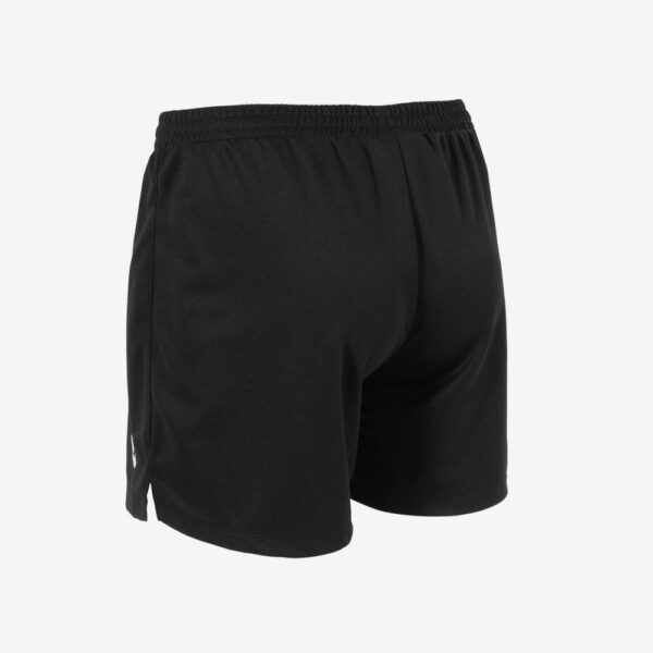 Afbeelding Hummel Euro short II sportbroek dames zwart