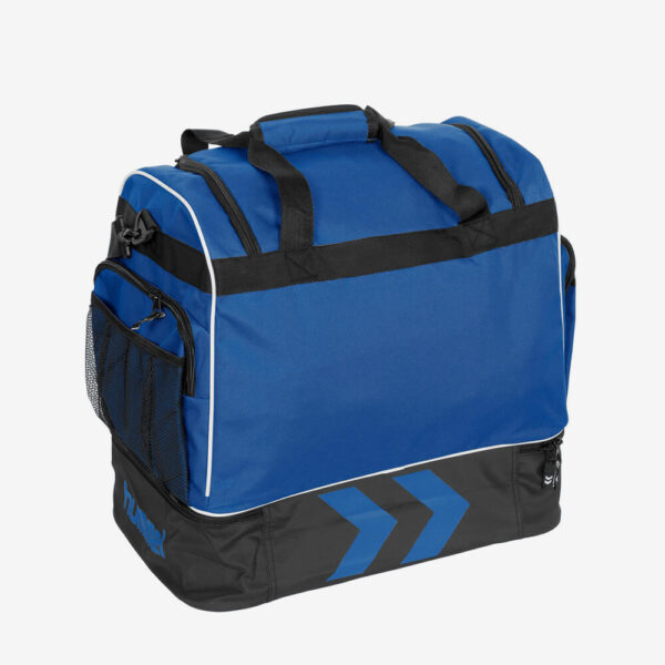 fbeelding Hummel Pro Bag supreme sporttas blauw