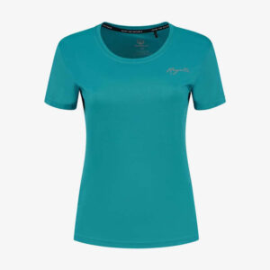 Afbeelding Rogelli Running T-shirt Core Blauw Dames