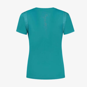 Afbeelding Rogelli Running T-shirt Core Blauw Dames