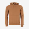 Afbeeldin Stanno Base Hooded sweat top hoodie bruin