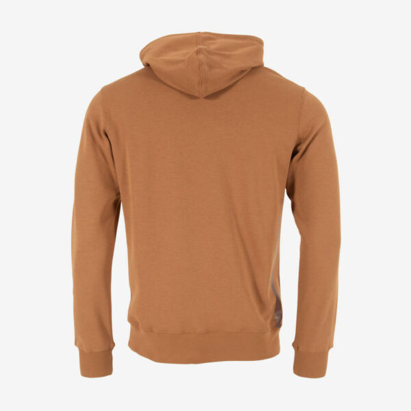 Afbeeldin Stanno Base Hooded sweat top hoodie bruin