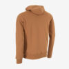 Afbeeldin Stanno Base Hooded sweat top hoodie bruin