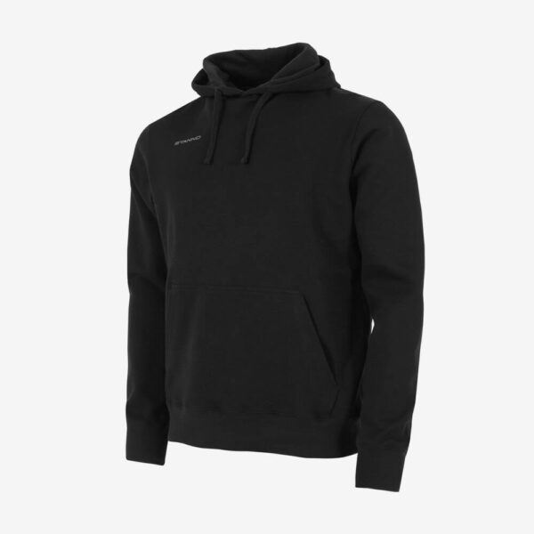 Afbeelding Stanno Base Hooded sweat top hoodie zwart