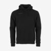 Afbeelding Stanno Base Hooded sweat top hoodie zwart