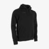 Afbeelding Stanno Base Hooded sweat top hoodie zwart