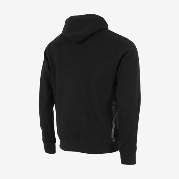 Afbeelding Stanno Base Hooded sweat top hoodie zwart