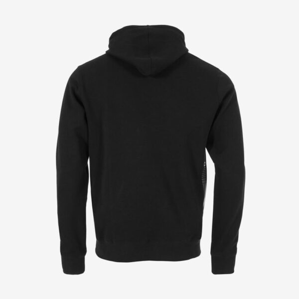 Afbeelding Stanno Base Hooded sweat top hoodie zwart