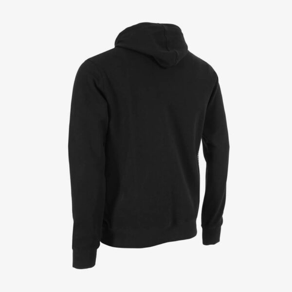 Afbeelding Stanno Base Hooded sweat top hoodie zwart