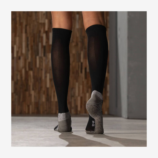 Afbeelding Stanno Prime Compression Socks Zwart