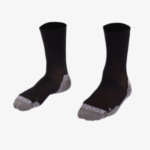 Afbeelding Stanno prime crew socks sportsokken zwart