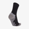 Afbeelding Stanno prime crew socks sportsokken zwart