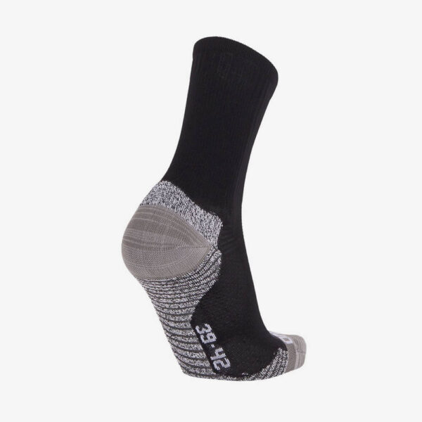 Afbeelding Stanno prime crew socks sportsokken zwart