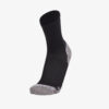 Afbeelding Stanno prime crew socks sportsokken zwart