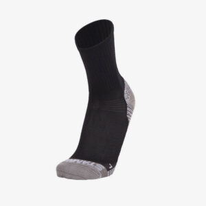 Afbeelding Stanno prime crew socks sportsokken zwart