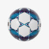 afbeelding Derbystar diamand ll voetbal wedstrijdbal wit blauw