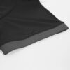Afbeelding Stanno first shirt sportshirt dames zwart grijs