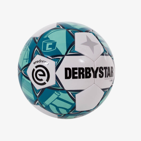 Afbeelding derbystar eredivisie replica 22/23 voetbal