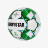 Afbeedling Derbystar Planet APS wedstrijd voetbal wit/groen