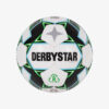 Afbeedling Derbystar Planet APS wedstrijd voetbal wit/groen