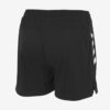 Afbeelding Hummel Memphis short sportbroek dames zwart