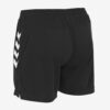 Afbeelding Hummel Memphis short sportbroek dames zwart