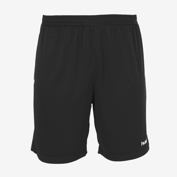 Afbeelding Hummel Memphis short sportbroek uni zwart