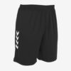 Afbeelding Hummel Memphis short sportbroek uni zwart