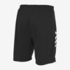 Afbeelding Hummel Memphis short sportbroek uni zwart