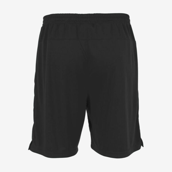 Afbeelding Hummel Memphis short sportbroek uni zwart