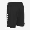 Afbeelding Hummel Memphis short sportbroek uni zwart