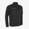 Afbeelding Stanno full zip top trainingsjas zwart/grijs