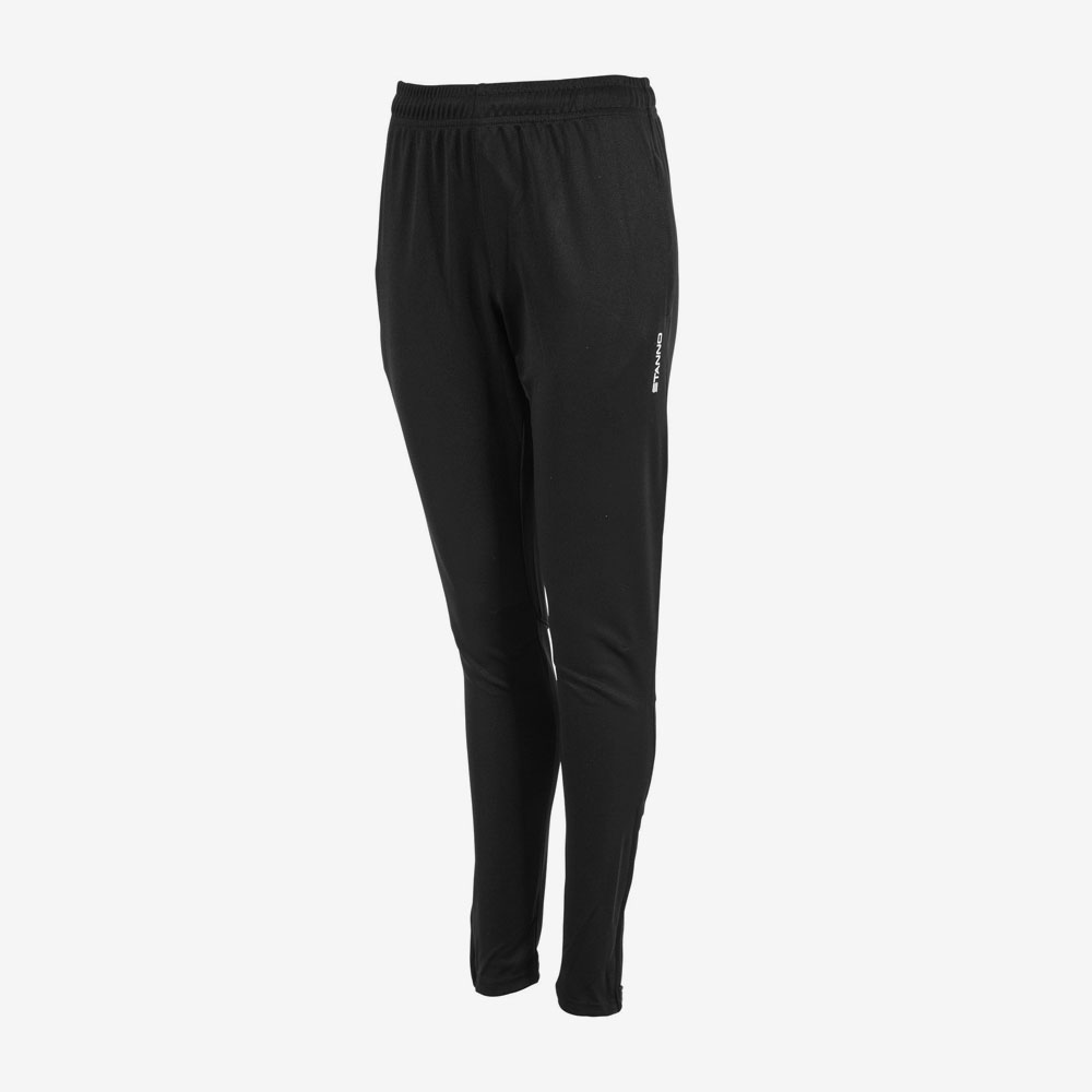 Stanno First Pants Ladies - Trainingsbroek - - Zwart - HHsport