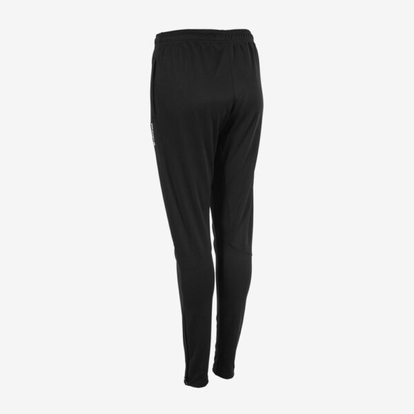 Afbeelding Stanno first pants ladies trainingsbroek dames zwart