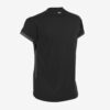Afbeedling Stanno first shirt ladies sportshirt dameszwart