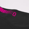 Afbeedling Stanno first shirt ladies sportshirt dames zwart/roze