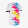 Afbeelding Stanno holi shirt uni sportshirt wit/multi