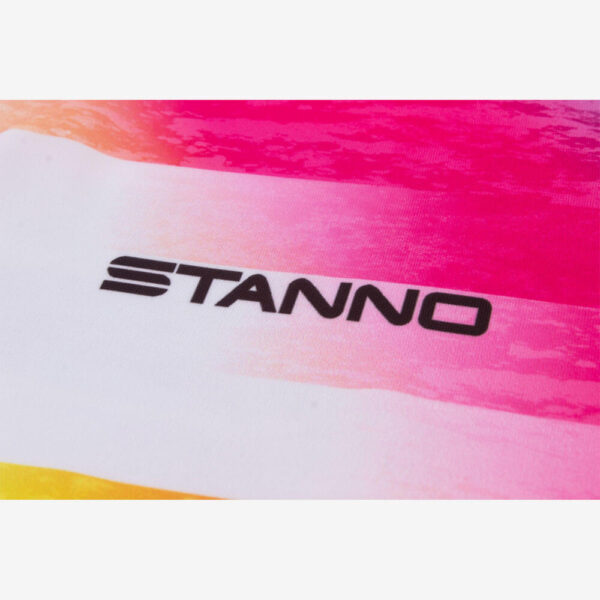 Afbeelding Stanno holi shirt uni sportshirt wit/multi