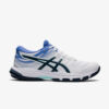 Afbeelding Asics Gel Beyond ^indoorschoenen dames blauw/wit