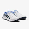 Afbeelding Asics Gel Beyond ^indoorschoenen dames blauw/wit